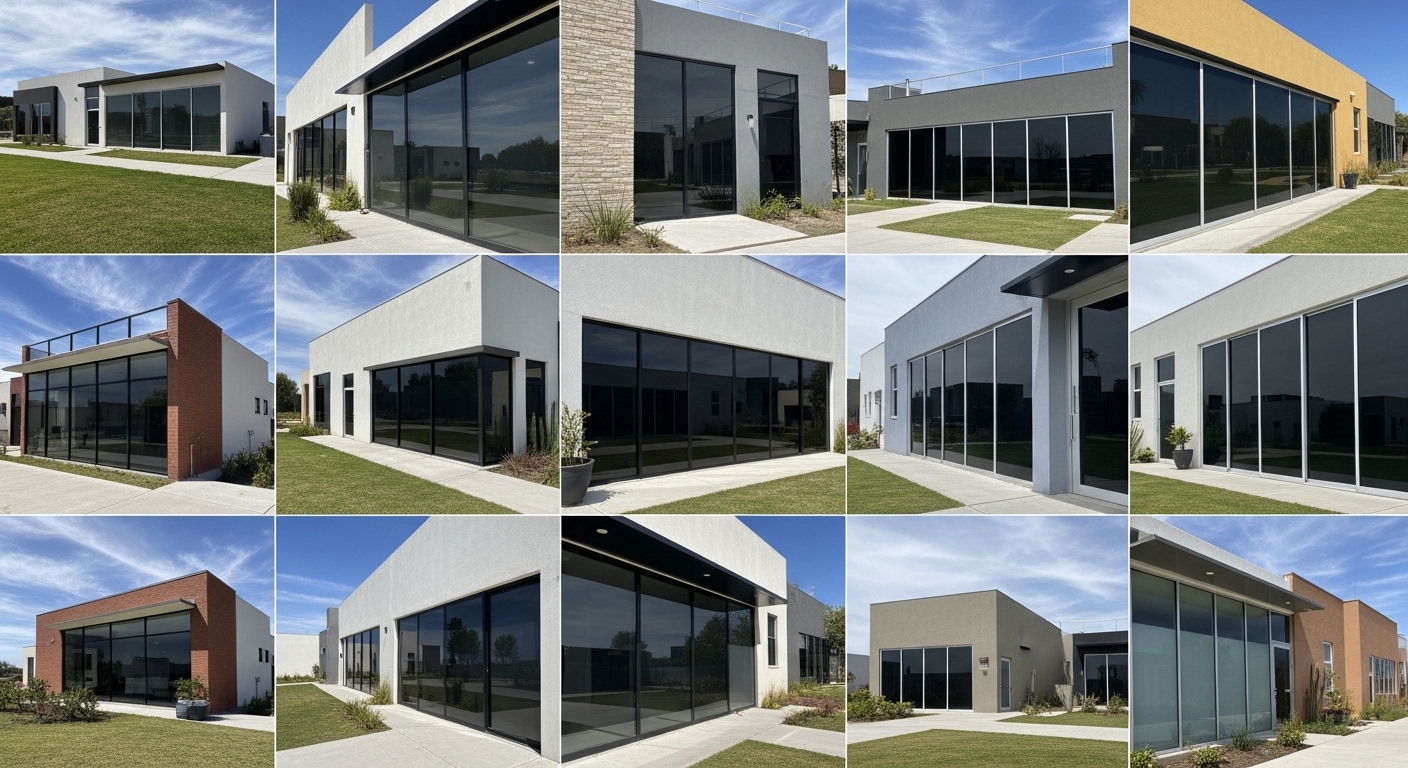 PET: la base transparente que hace posible la película ideal para ventanas 5 Resistencia y desempeño del PET