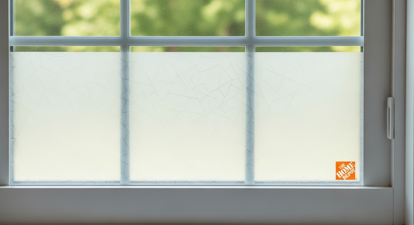 Películas para Ventanas Home Depot: Opciones, Guía de Compra y Alternativas Profesionales 3 Películas para ventanas Home Depot opciones y guía de compra