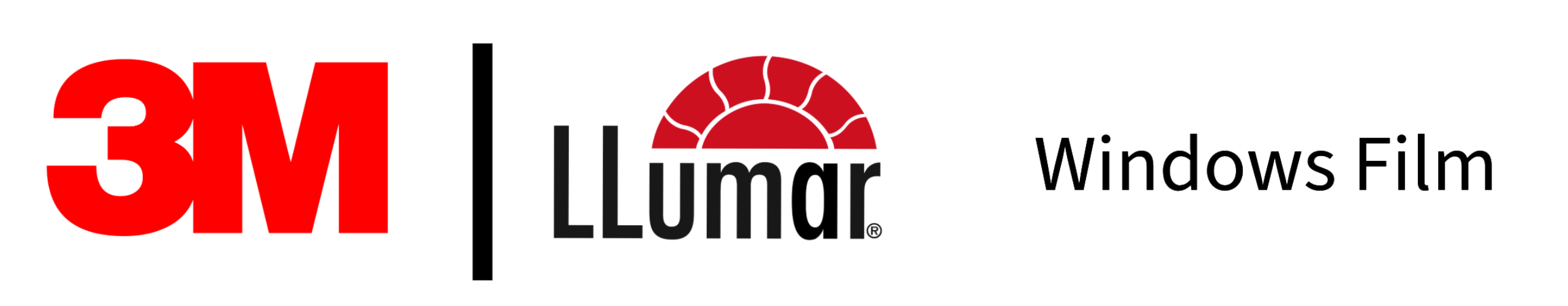 Vidrio roto pero intacto gracias a la película de seguridad, demostrando su valor.