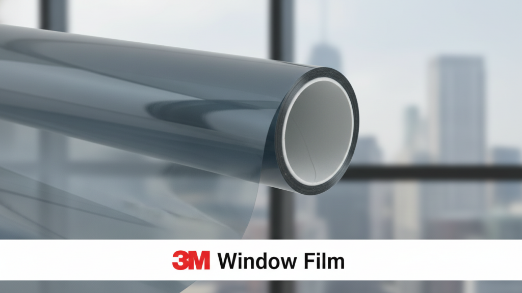 Marcas de Película de Control Solar Disponibles en México