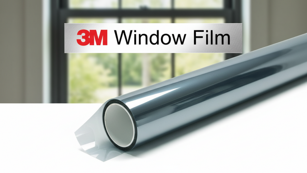 Precios estimados de rollo de película de control solar