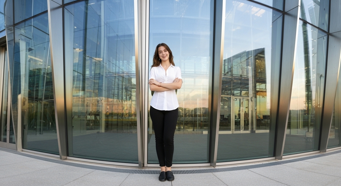 Instalación profesional de película de control solar Llumar en ventanales residenciales